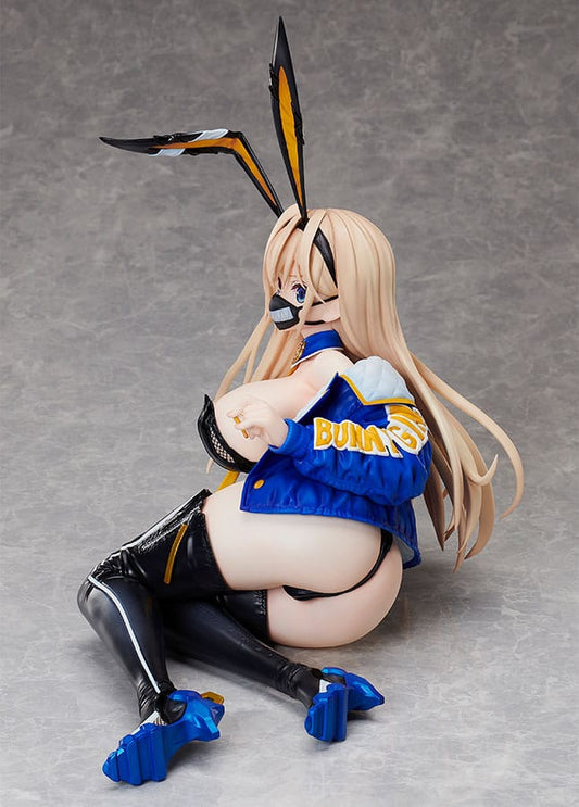 Creators Opinion PVC Statue 1/4 Urara Himejima 29 cm Image 2