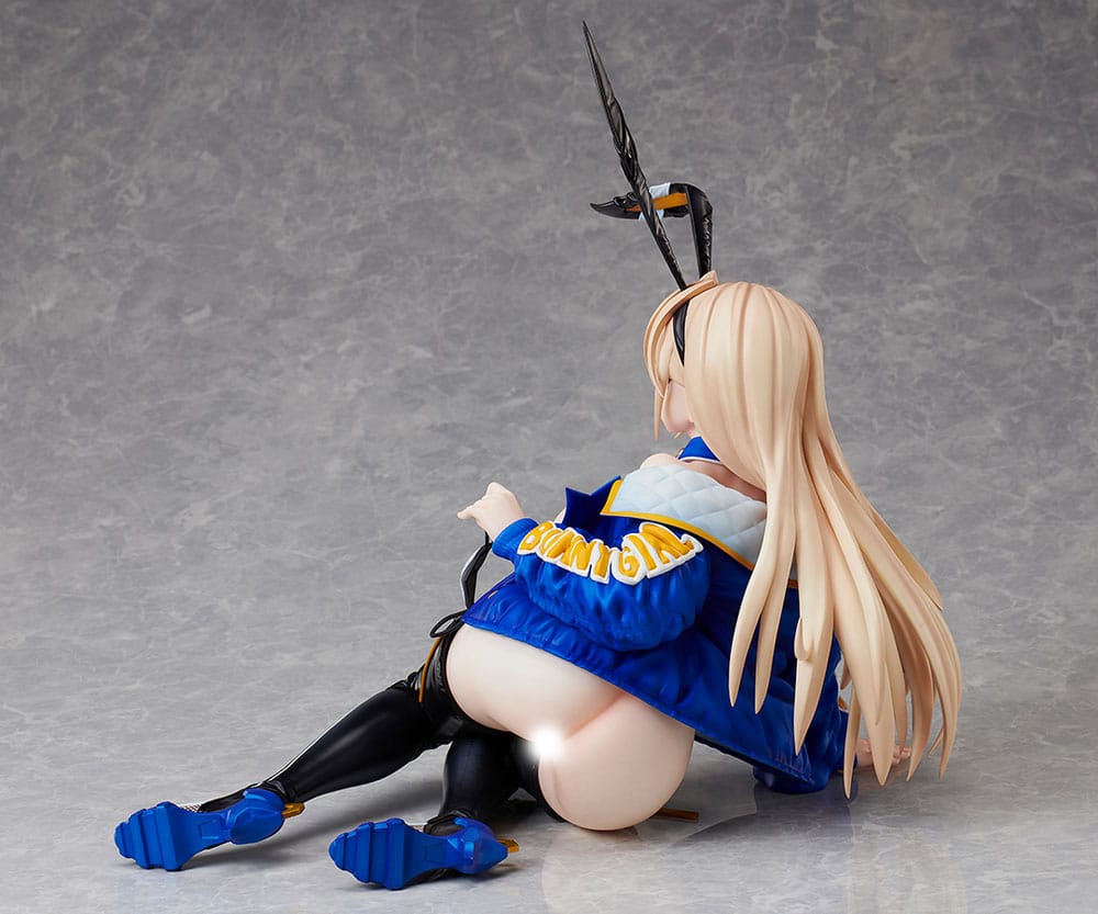 Creators Opinion PVC Statue 1/4 Urara Himejima 29 cm Image 8