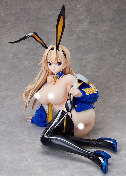 Creators Opinion PVC Statue 1/4 Urara Himejima 29 cm Image 13