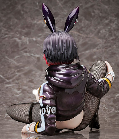 Creators Opinion PVC Statue 1/4 Miu Minami Bunny Ver. 23 cm Image 8