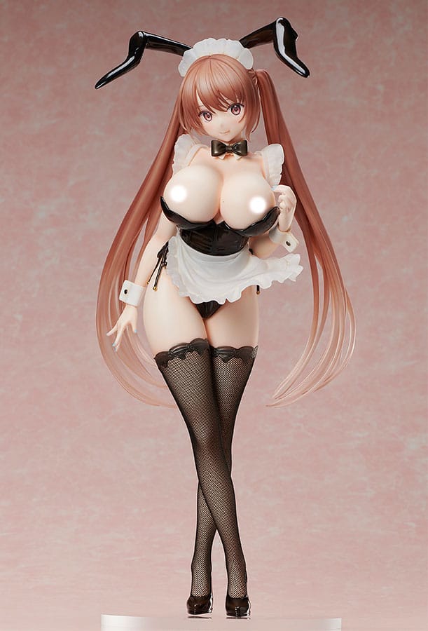Creators Opinion PVC Statue 1/4 Kurumi 42 cm Image 1