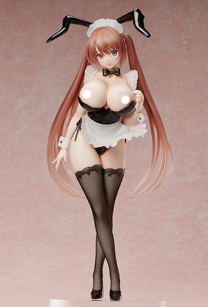 Creators Opinion PVC Statue 1/4 Kurumi 42 cm Image 1