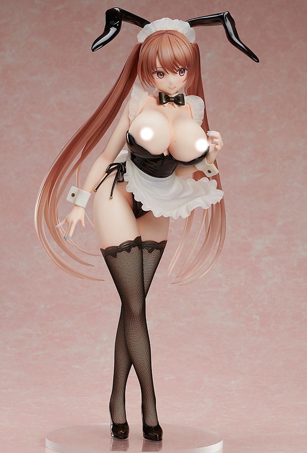 Creators Opinion PVC Statue 1/4 Kurumi 42 cm Image 2