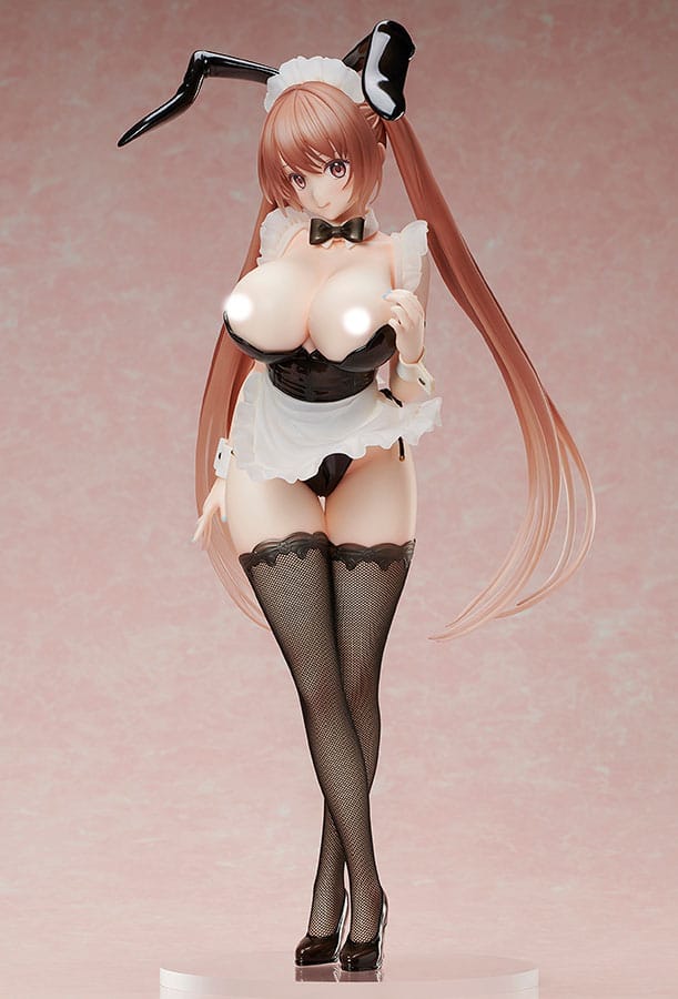 Creators Opinion PVC Statue 1/4 Kurumi 42 cm Image 3
