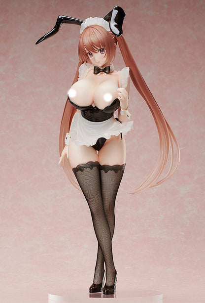 Creators Opinion PVC Statue 1/4 Kurumi 42 cm Image 3
