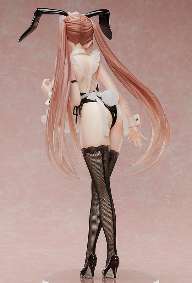 Creators Opinion PVC Statue 1/4 Kurumi 42 cm Image 4
