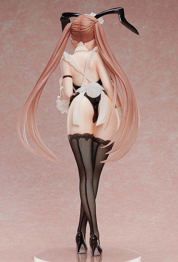 Creators Opinion PVC Statue 1/4 Kurumi 42 cm Image 5