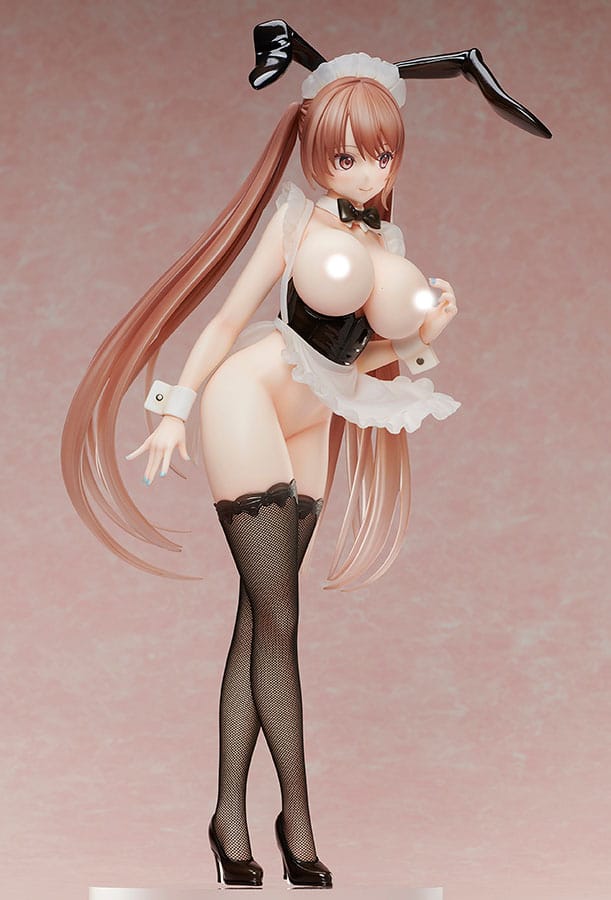 Creators Opinion PVC Statue 1/4 Kurumi 42 cm Image 7