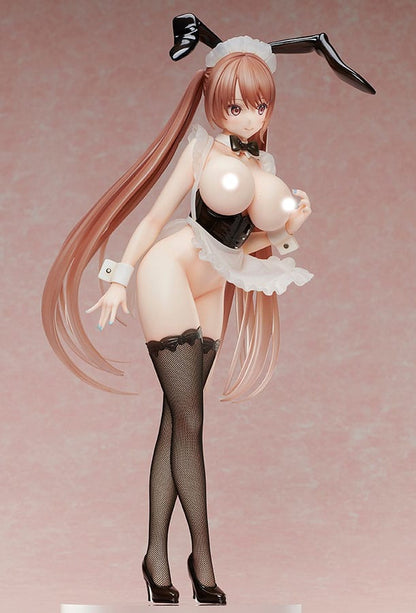 Creators Opinion PVC Statue 1/4 Kurumi 42 cm Image 7