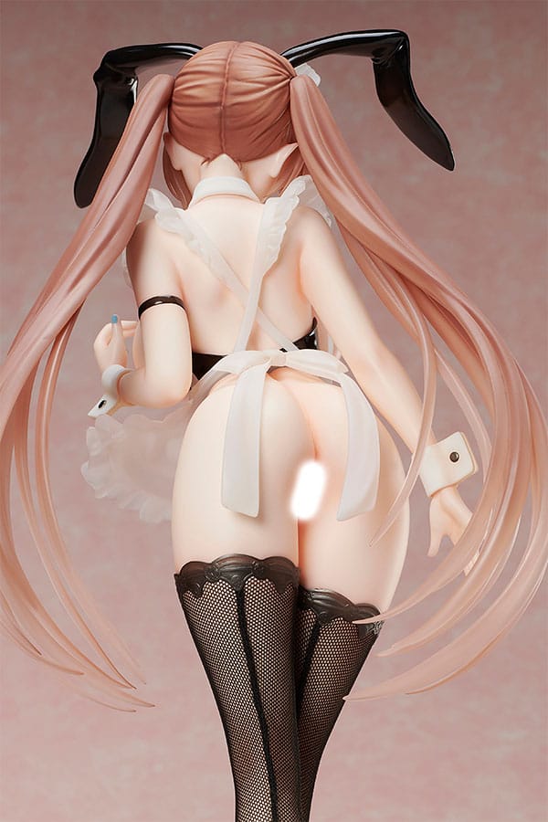 Creators Opinion PVC Statue 1/4 Kurumi 42 cm Image 8
