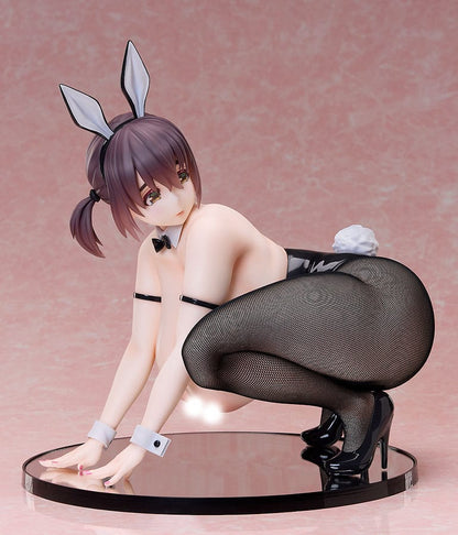 Original Character by Tsujisanta-sensei Statue 1/4 Nagachichi Nagai-san Bunny Girl Ver. 27 cm Image 3