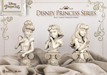Disney Princess Series PVC Büste Cindarella 15 cm Image 4