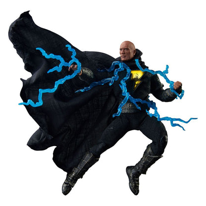 Black Adam Dynamic 8ction Heroes Actionfigur 1/9 Black Adam 18 cm Image 1