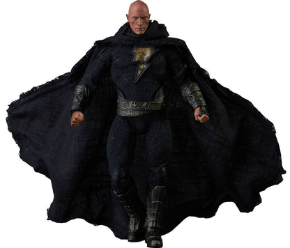 Black Adam Dynamic 8ction Heroes Actionfigur 1/9 Black Adam 18 cm Image 2