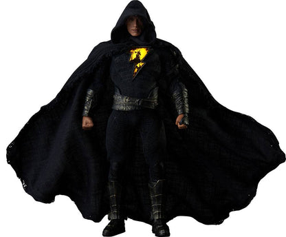 Black Adam Dynamic 8ction Heroes Actionfigur 1/9 Black Adam 18 cm Image 6