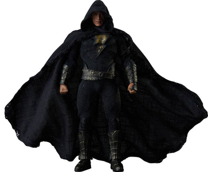Black Adam Dynamic 8ction Heroes Actionfigur 1/9 Black Adam 18 cm Image 7