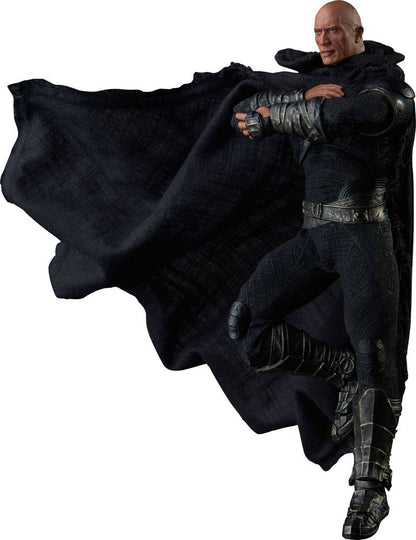 Black Adam Dynamic 8ction Heroes Actionfigur 1/9 Black Adam 18 cm Image 8
