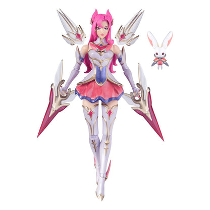 League of Legends Dynamic 8ction Heroes Actionfigur 1/9 Star Guardian Kai'Sa 19 cm Image 1
