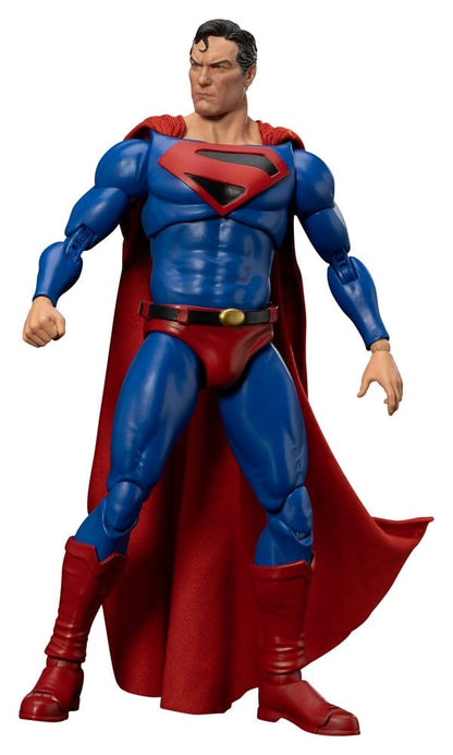 DC Comics Actionfigur Superman Limited Edition 21 cm Image 1