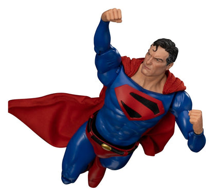 DC Comics Actionfigur Superman Limited Edition 21 cm Image 2