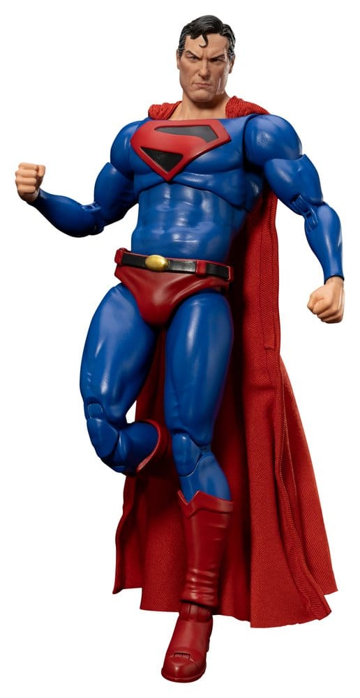 DC Comics Actionfigur Superman Limited Edition 21 cm Image 7