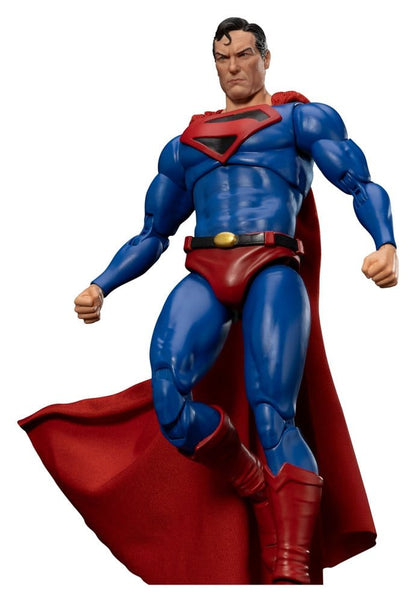 DC Comics Actionfigur Superman Limited Edition 21 cm Image 8