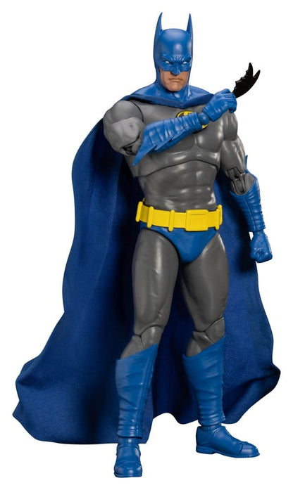 DC Comics Actionfigur Batman Limited Edition 21 cm Image 1