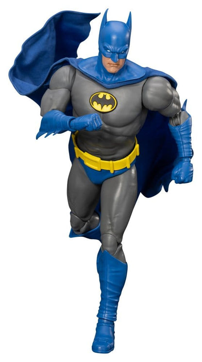 DC Comics Actionfigur Batman Limited Edition 21 cm Image 2