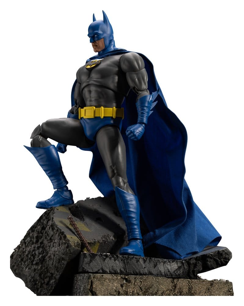 DC Comics Actionfigur Batman Limited Edition 21 cm Image 3