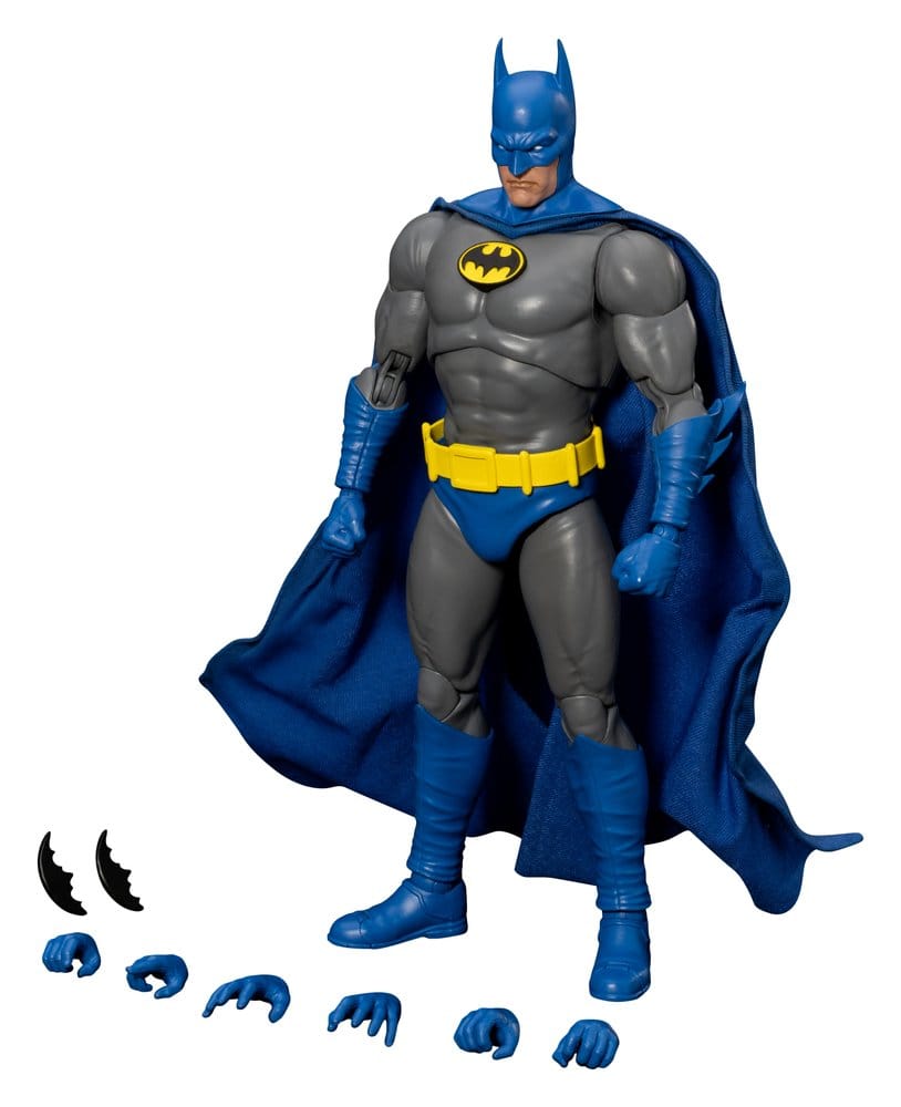 DC Comics Actionfigur Batman Limited Edition 21 cm Image 5