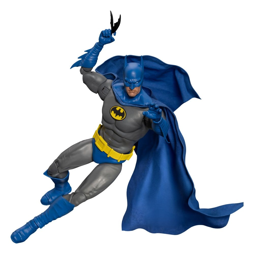DC Comics Actionfigur Batman Limited Edition 21 cm Image 6