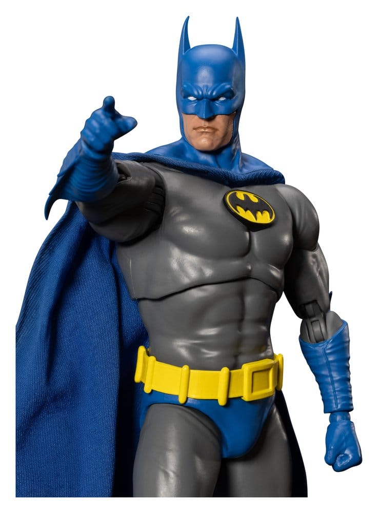 DC Comics Actionfigur Batman Limited Edition 21 cm Image 8