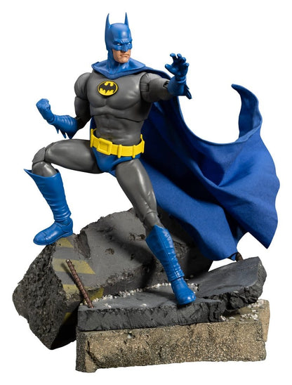 DC Comics Actionfigur Batman Limited Edition 21 cm Image 9