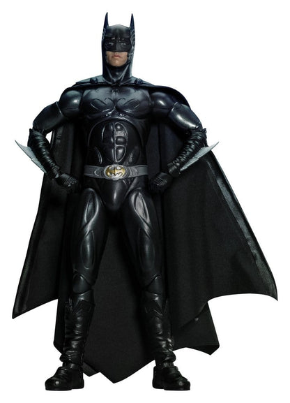 DC Comics Dynamic 8ction Heroes Actionfigur Batman (Batman Forever) 21 cm Image 1