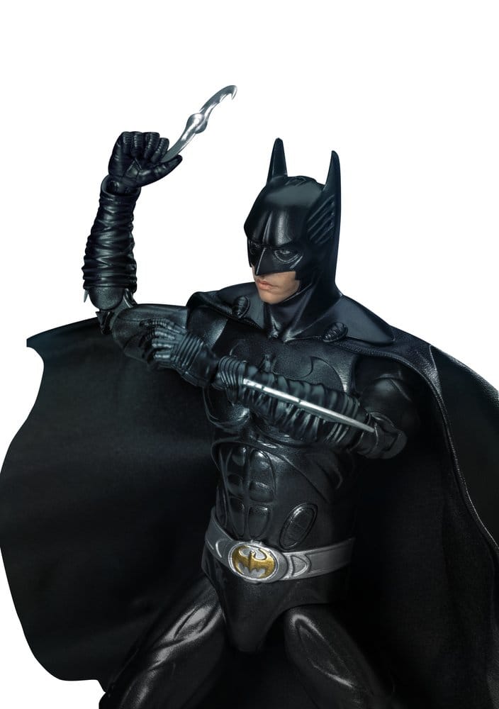 DC Comics Dynamic 8ction Heroes Actionfigur Batman (Batman Forever) 21 cm Image 10