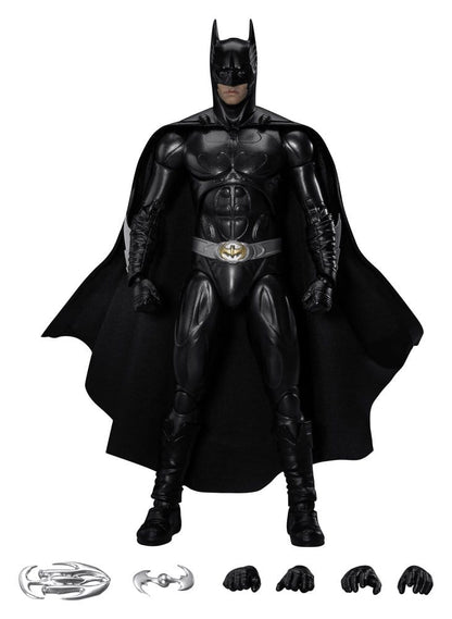 DC Comics Dynamic 8ction Heroes Actionfigur Batman (Batman Forever) 21 cm Image 11