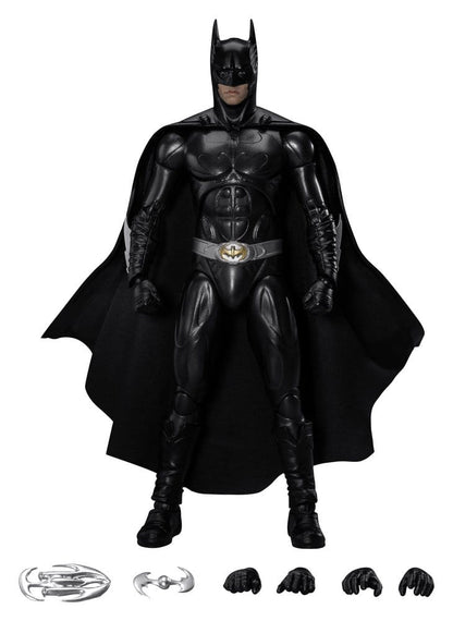 DC Comics Dynamic 8ction Heroes Actionfigur Batman (Batman Forever) 21 cm Image 12