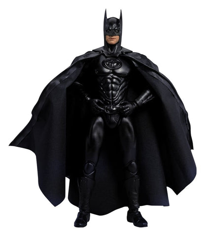 DC Comics Dynamic 8ction Heroes Actionfigur Batman (Batman & Robin) 21 cm Image 1