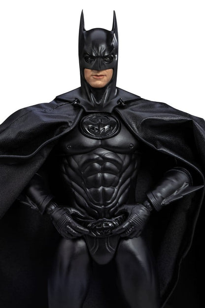 DC Comics Dynamic 8ction Heroes Actionfigur Batman (Batman & Robin) 21 cm Image 12