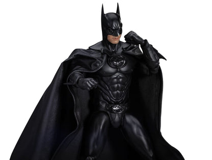 DC Comics Dynamic 8ction Heroes Actionfigur Batman (Batman & Robin) 21 cm Image 14
