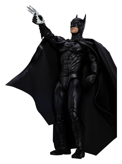 DC Comics Dynamic 8ction Heroes Actionfigur Batman (Batman & Robin) 21 cm Image 15