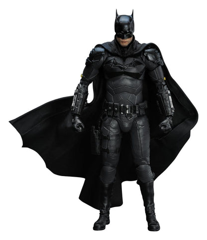 DC Comics Dynamic 8ction Heroes Actionfigur Batman (The Batman) 21 cm Image 1