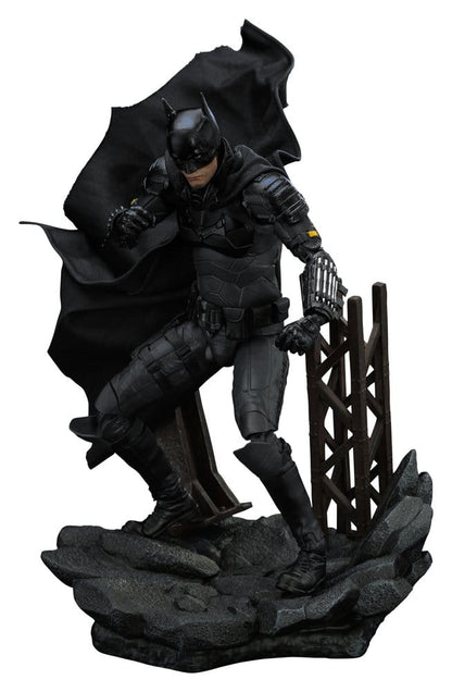 DC Comics Dynamic 8ction Heroes Actionfigur Batman (The Batman) 21 cm Image 10