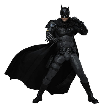 DC Comics Dynamic 8ction Heroes Actionfigur Batman (The Batman) 21 cm Image 13