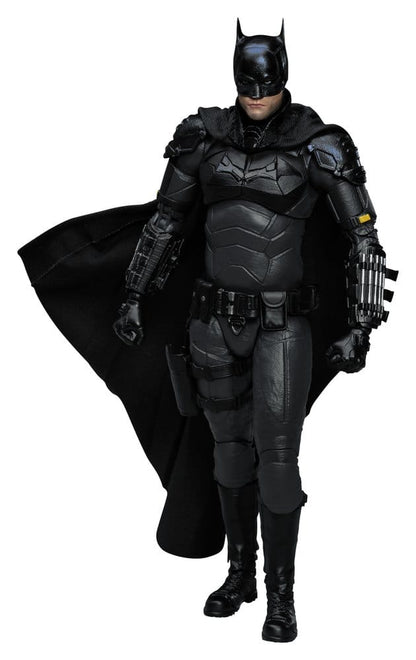 DC Comics Dynamic 8ction Heroes Actionfigur Batman (The Batman) 21 cm Image 16
