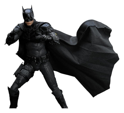DC Comics Dynamic 8ction Heroes Actionfigur Batman (The Batman) 21 cm Image 18