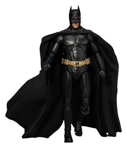 DC Comics Dynamic 8ction Heroes Actionfigur Batman (Batman Begins) 21 cm Image 1