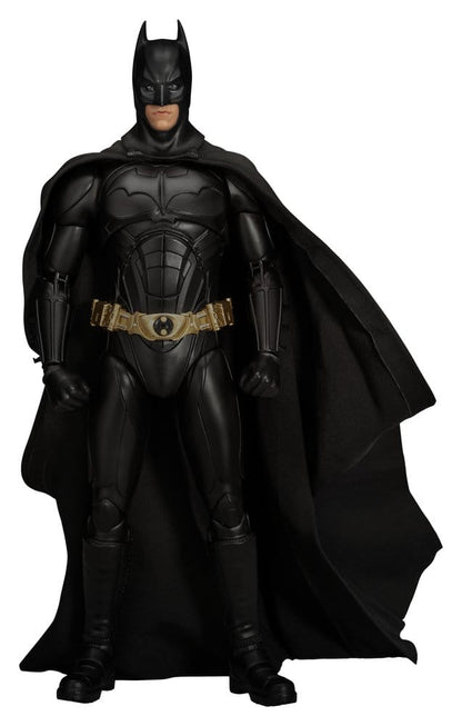 DC Comics Dynamic 8ction Heroes Actionfigur Batman (Batman Begins) 21 cm Image 9