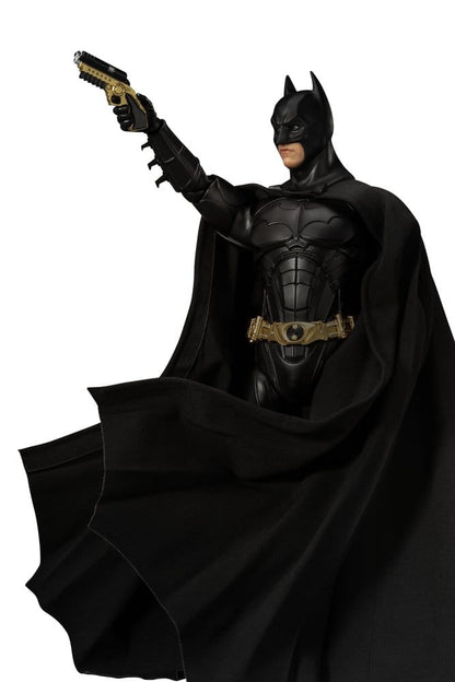 DC Comics Dynamic 8ction Heroes Actionfigur Batman (Batman Begins) 21 cm Image 13