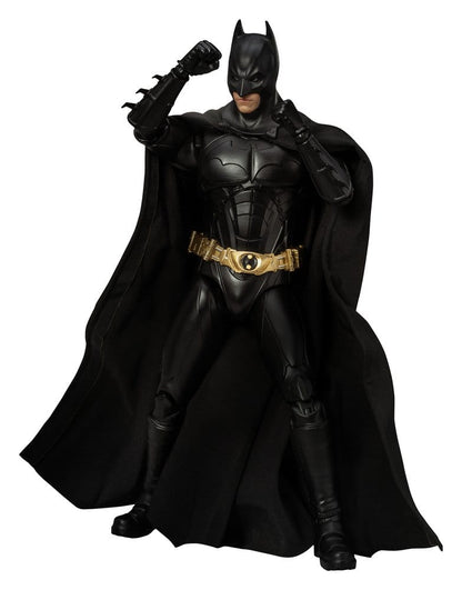 DC Comics Dynamic 8ction Heroes Actionfigur Batman (Batman Begins) 21 cm Image 14